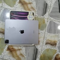ايباد ١١ برو • معالج M2 • ذاكرة ١٢٨