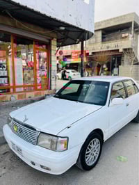 ١٩٩٨ • مكينة ٣٠٠٠ • رقم السليمانية