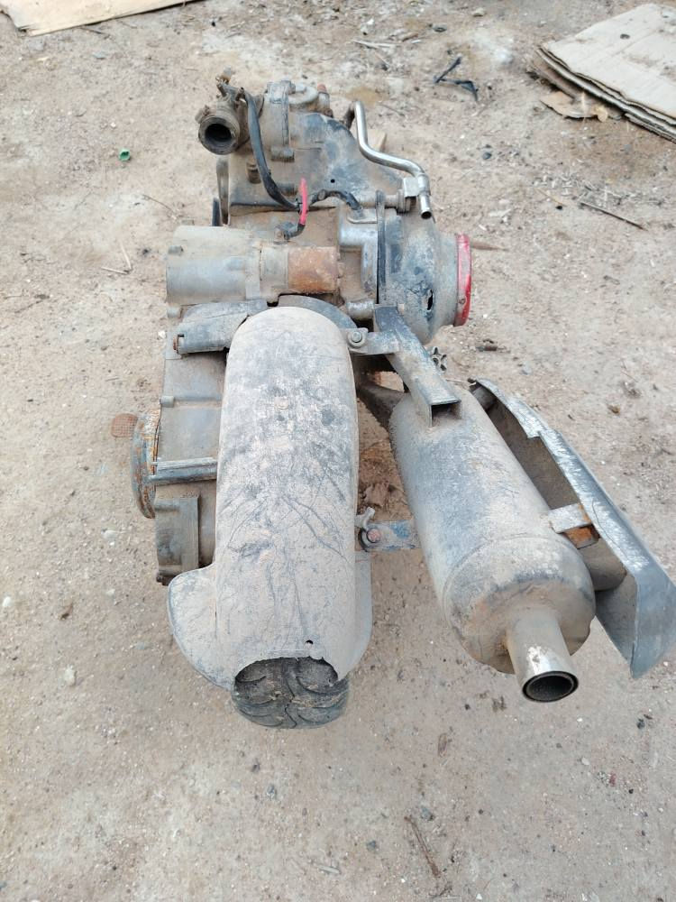 مكينه ماكس عدله شغاله بس يرادله تجفيت وياها كابريته نضيفه ابو الخصيب, البصرة


**إذا كنت صاحب هذا الإعلان وتريد حذفه لأي سبب، رجاءا أرسل رسالة إلى الدعم الفني**