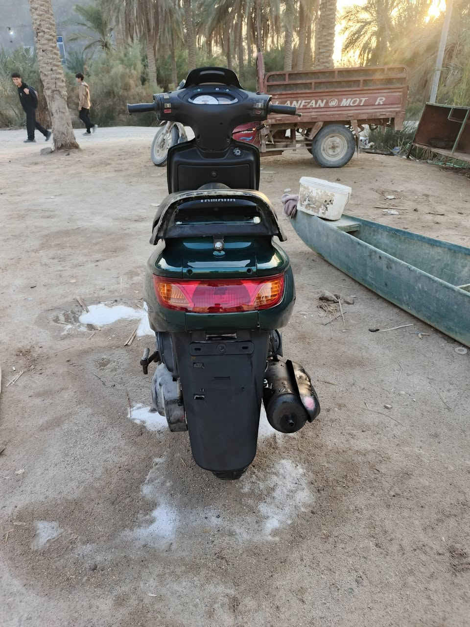 دراجه فحل حاويه ما مفتوحه كفالة السعر خاص العنوان بني منصور الاستفسار على هذا الرقم ***********
