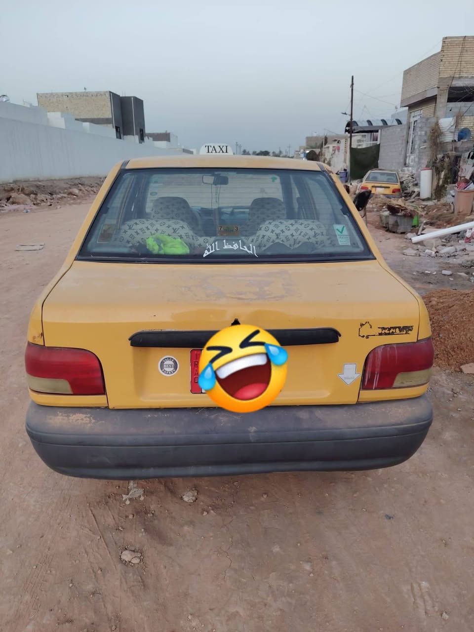 السلام عليكم سايبا للبيع 12رقم بابل مااندل راعيه سنويه صاقطه سعر 12مكينه وكير حلوات شواصي معمرات تخم تاير وهاذه رقمي ***********
