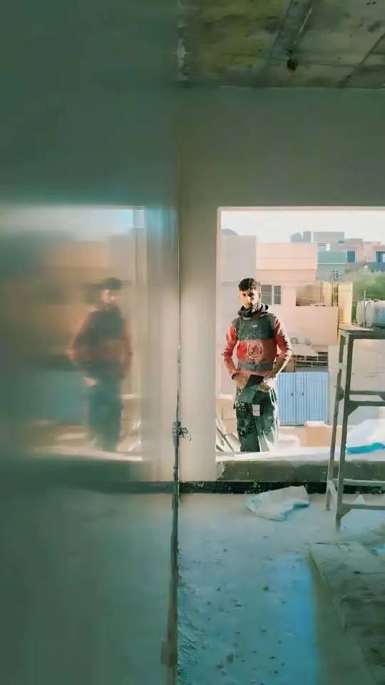 كادر خلفات اربعه جص بورك نشتغل بغداد مبيت نفس الموقع شغل نضيف وسريع رقم واتساب ***********                          رقم اتصال ‏‪0770 077 6316‬‏ 
بل اضافه الخاص مفتوح
