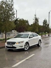 فۆرت تەورۆس ٢٠١٢ sel  سەیارەکە بێ بۆیاخە بێ ساردە بێ پارچە گۆڕاو هەتا ...