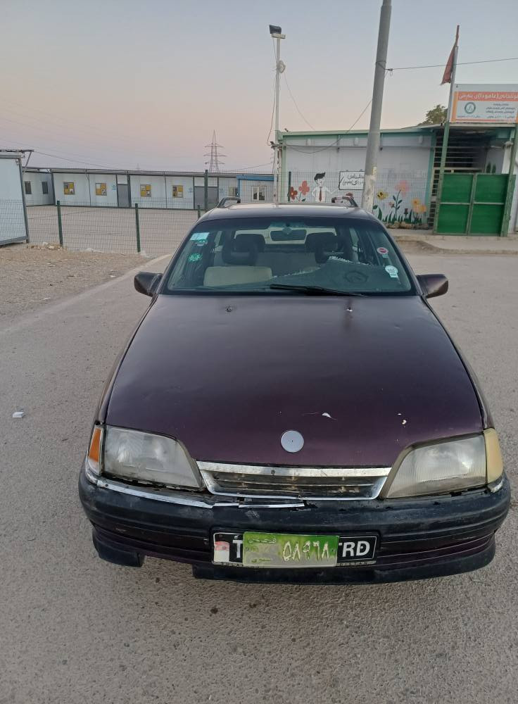 *********** السليمانية, العراق
