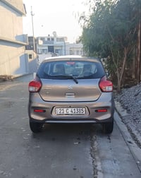 سيليرو • ٢٠٢٣ • ٥٠٠٠ كم