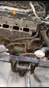 تنظيف غرفة الاحتراق • تنظيف النوزلات • غسل المحرك بالبخار