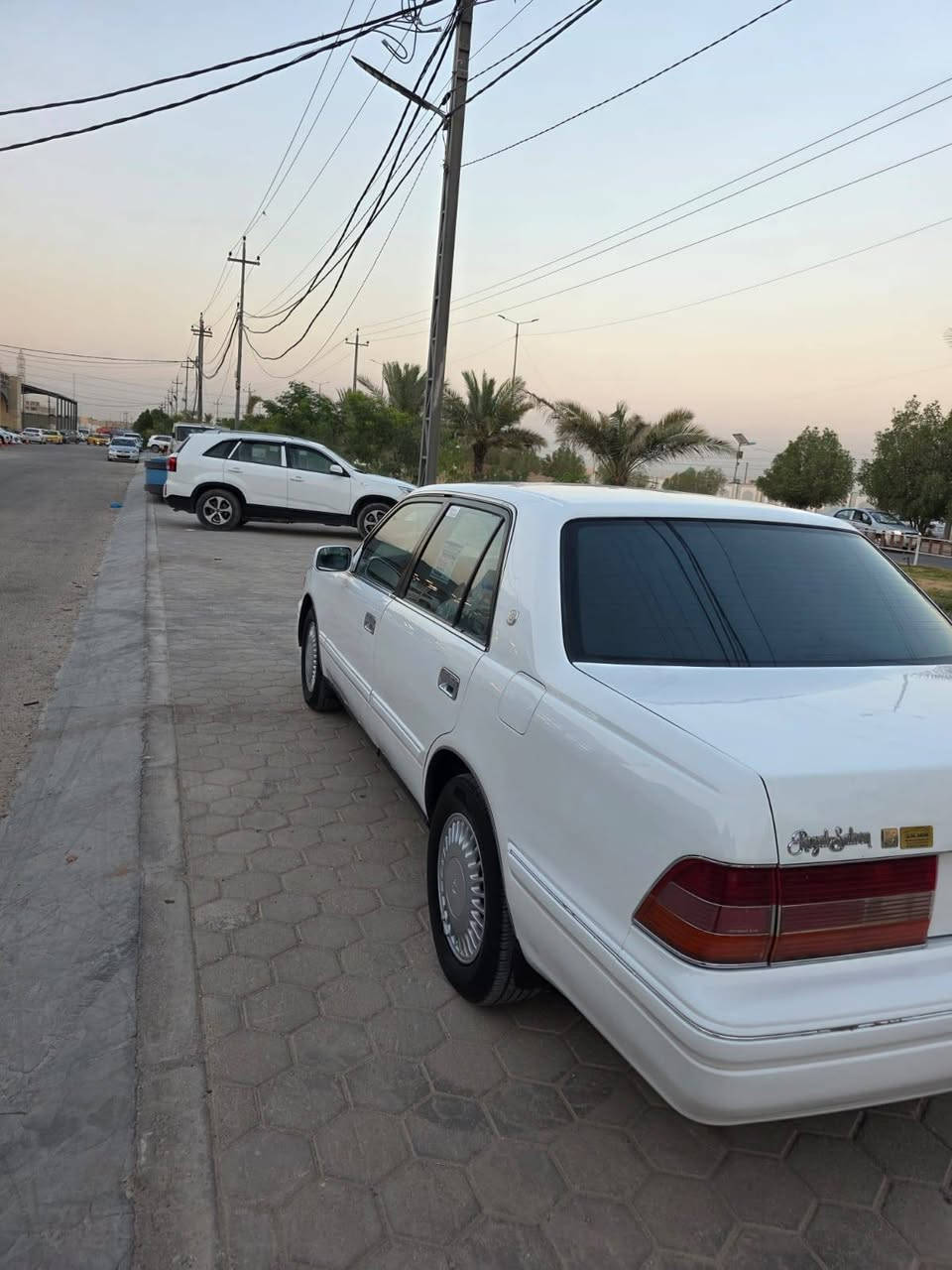 راس الثور موديل 1998 ايسر بلاد  رقم  بغداد تحويل مباشر هزه جديده سنويه جديده 2031 تحويل كافه محافظات العراق مشروع وطني مكفوله من القص ونغل الجثه والعيب الشرعي والضربه مكينه وكير 3000 حداديه جديده تخم تاير جديد تبريد ثلج سياره جاهزه بمعنى الكلمه السعر 115 وبيها مجال رقم الهاتف *********** عنواني النجف الاشرف اتصل وبيك خير وتدلل
