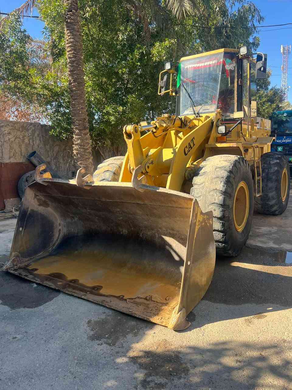 السلام عليكم 
شفل كتر موديل 98 شفل جديد ونضيف منفيس

 ‭0782 748 4040‬
