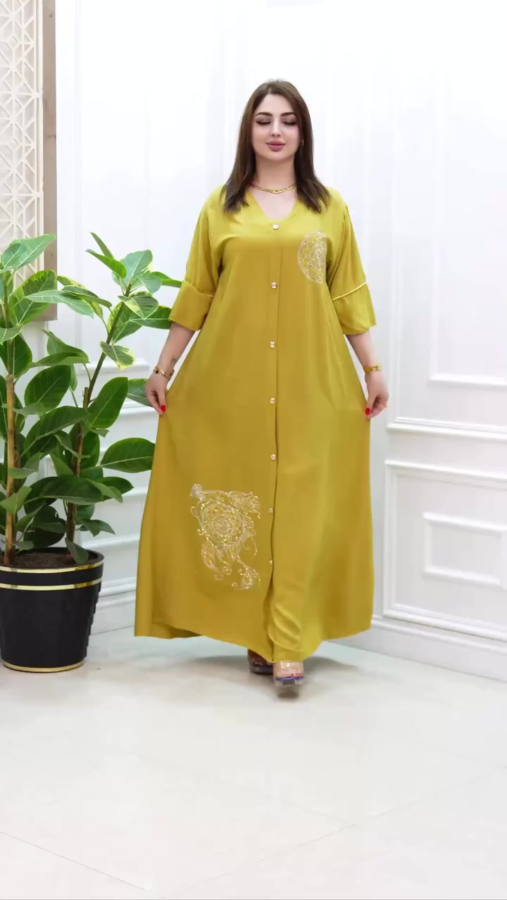 كل نوع درزن 

دشداشه كشمير ستراس خامه درجه اولى 
⚜️سعر الدرزن 90 الف ⚜️
قياس   2XL 3XL 4XL 5XL
اقل طلب درزن


**إذا كنت صاحب هذا الإعلان وتريد حذفه لأي سبب، رجاءا أرسل رسالة إلى الدعم الفني**