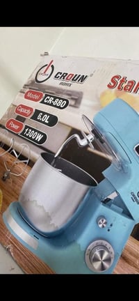 عجانه 6 لتر وهيتر تدفئه اصلي كلهن مامستخدمهن عجانه ب70 الف وهيتر ب30 ا...