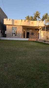 الرمادي الصوفية • ٥٠٠م • طابو زراعي