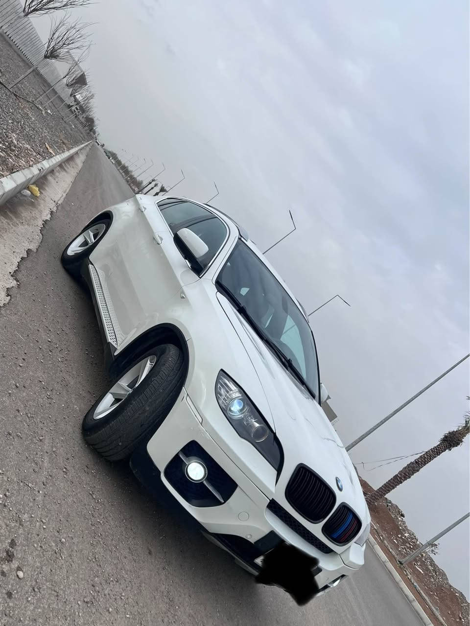 للبيع او مرواس بي ام X6 (2008(محرك 8تيربو)) تواصل على ال Messenger أربيل, العراق


**إذا كنت صاحب هذا الإعلان وتريد حذفه لأي سبب، رجاءا أرسل رسالة إلى الدعم الفني**