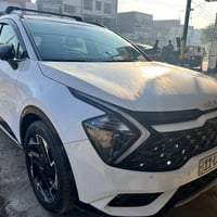 سبورتج ٢٠٢٥ GT lain مواصفات كشنات تدفئة تبريد الشركة الدولية بيها تبدي...