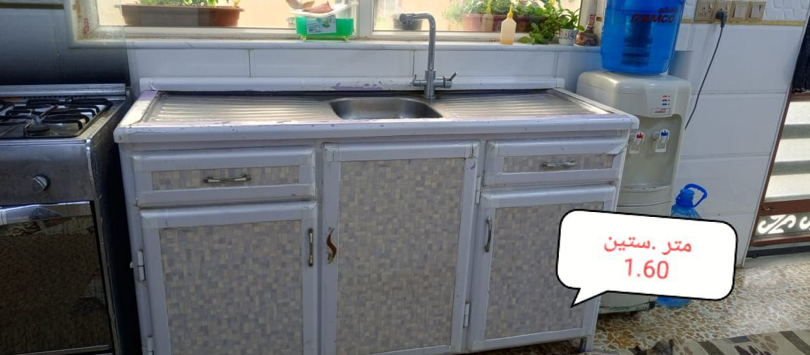 دولاب المنيوم نضيف
3قطع 

قياستاتو مكتوب بل صوره

سعر 250الف 

مكاني مجمع زيونه خلف سيطره شلالات 

هاتف: ‏‪***********‬‏
