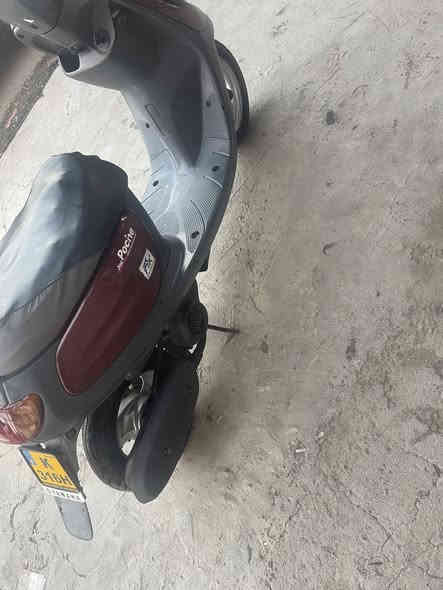 ماطور مكينه شاصي كله نضيف. صوت اكسن مابي اخرس. السعر ٣٨٠بي مجال للشراي. ***********
