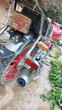 اسلام عليكم ورحمة الله وبركاته   موطور جني كله ,2024 شغال كامل مكمل  م...