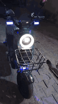 بغداد • دراجة كهربائية • جديدة