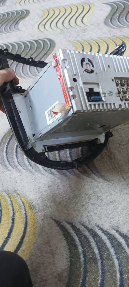 للبيع دركه مال كسنت وجوكر ترهم سيدي وكو  شاشه جوكر ويصيرن للفيو كسنت جوكر صليات مال تفصيخ قيم بل يرضه بي الله شرط الفحص شاشه 35 سيدي30 دركه 30 جديده كلش مكاني كربلاء رقم ***********
