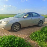 كيا وبتيما كوري 2008 بيه صبق 3 قطع رقم نينوئ دولي كابون بنزين سعر 90 ب...