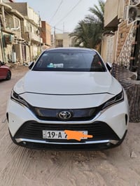 فينزا هايبرد • ٢٠٢٣ • مرقمة كربلاء