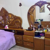 غرفه نوم صاج • نظيفه • بغداد