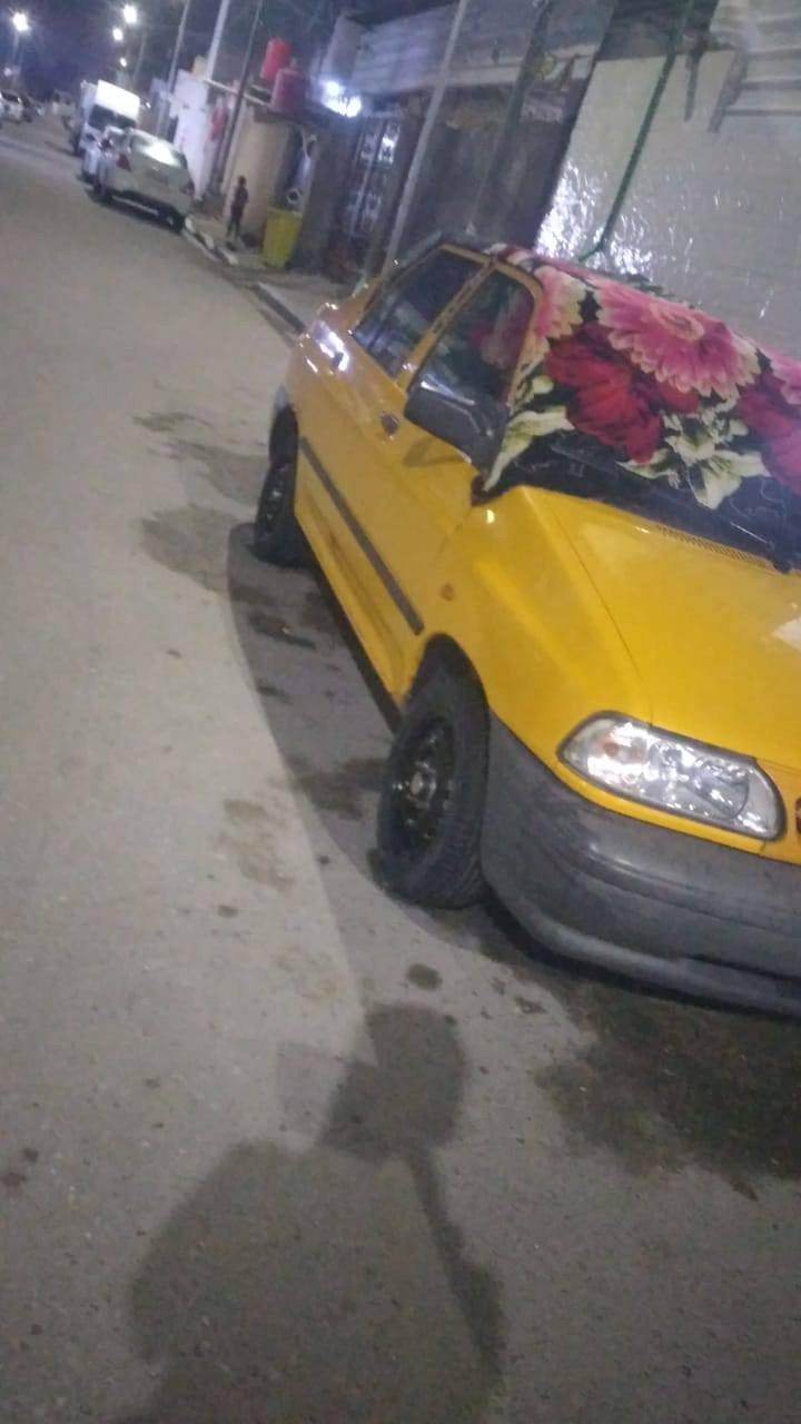 سلام عليكم سايبا مديل ١٨ صفره سياره كفاله عامه ما عده خياسات بلا دواير فقط ***********سياره تحويل مباشر مصفره هيه وغرامات
