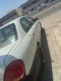 صني ٢٠٠٧ • طخه خفيفة • كركوك