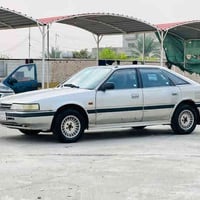 ٦٢٦ • محرك ٨ باخ • لايت زنون