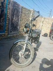 ايراني 2021 دراجه شغاله نكره سلف ابيع كوم حديد  السعر 250 بيها مجال  ا...