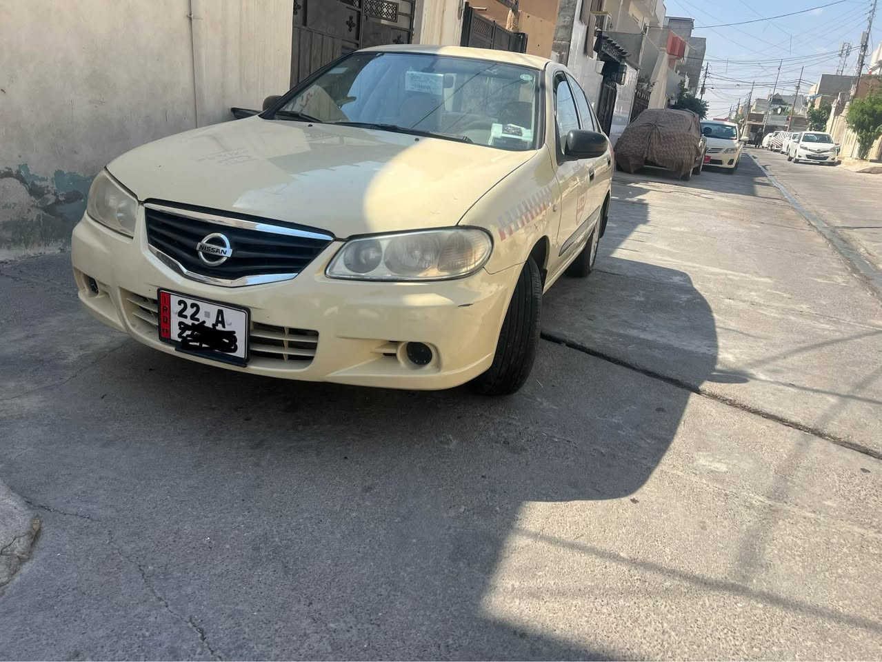سلام عليكم ورحمة الله وبركاته 
نيسان سني ٢٠١٠ 
وەرگەران برانەوە و بەناوکردن بەشەرت
چوار جێ بچووکی ساردە کوتە
گیر و تەبرید بەشەرت مەکینەی کەمە دوکەلێکی هەیە
ژمارە مۆبایل ..سێ سەد و دە پەنجا و دوو هەشتا و دوو
*********** أربيل, العراق
