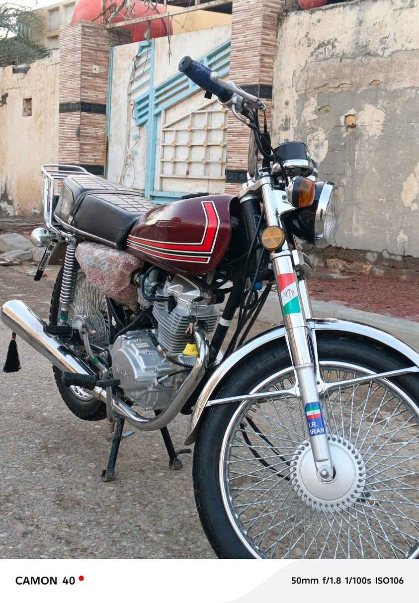 سلام عليكم دراجه لبيع متياز وراق شراي يتصل عله هاذ رقم ***********
