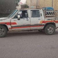 بيكم مديل 1988 مكينه ثري واي كير مكفول كسن جديد رقم بغداد عدي وكاله عا...