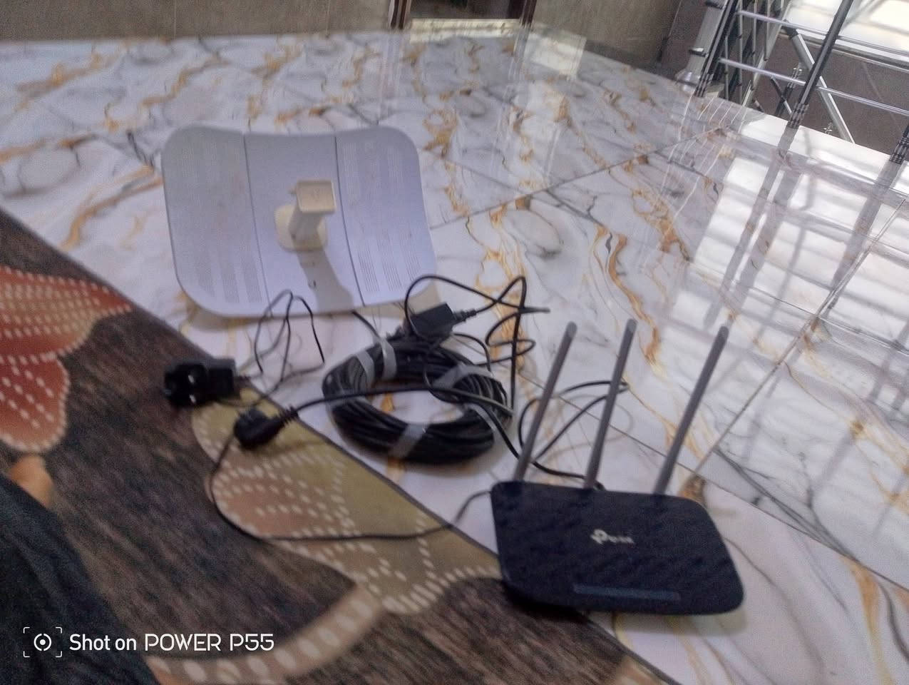 السلام عليكم شبكه شغاله كل شي ما بيها شرط الفحص ضوئي جرينا ضوئي نزلناها شغاله كل شيء ما بيها الله شاهد شرط الفحص المكان النجف الحيدريه السعر 120 وبيها مجال هذا رقمي***********
