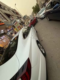 سوناتا 2021 للبيع صور حادثها موجودة سياره بأسمي رقم اربيل السعر 153 وب...