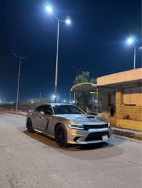 تشارجر RT • ٢٠١٧ • وارد كندي
