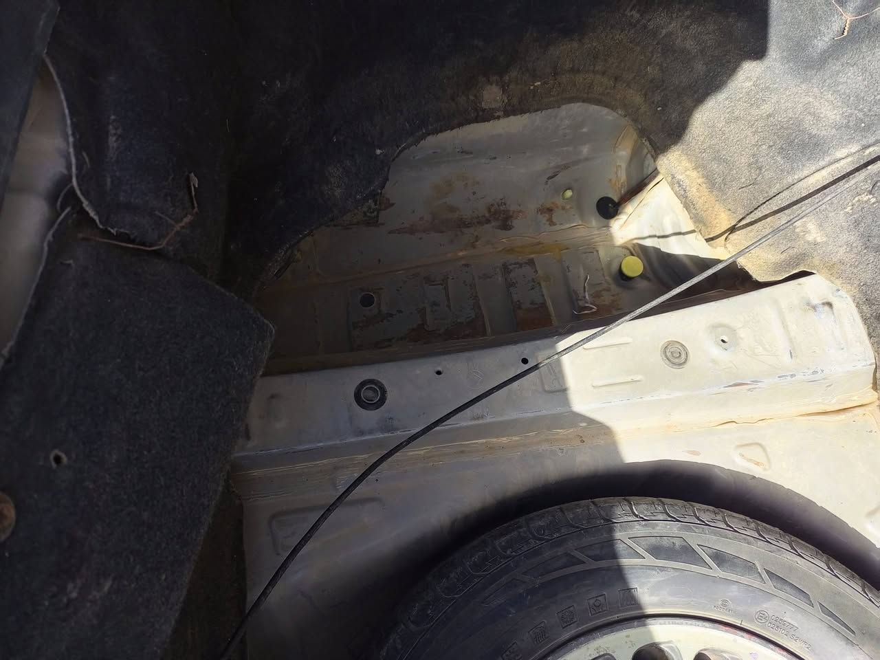 السلام عليكم كرسته البيع موديل 93 مكفوله من العيب شرعي وضربه القويه مكينه ونجي  رقم ذي قارعنوان ناصريه سيدخيل ***********سعر 55
