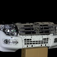 ادوات باجيرو • باجيرو 2000/2018 • السنك مجمع مينا