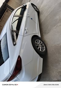 سوناتا • موديل ٢٠٢٢ • رقم اربيل