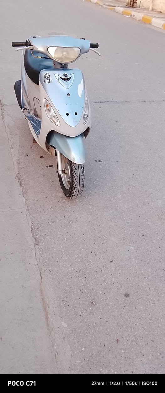 سلام عليكم
ماكس منغولي للبيع مكينه ما مفتوحه بلاد ختم واحد كفرات معا المكينه كهربائيات كلها شغاله ما عده كيلو متر سعر {650}

مكان ناصريه قضاء البطحاء 

للتواصل ***********
