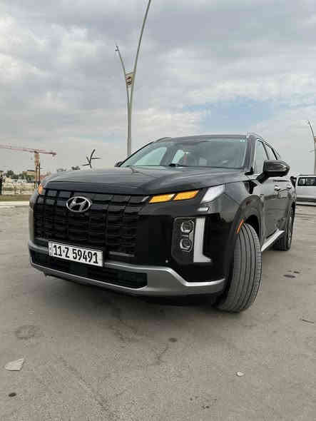 السلام عليكم 
بلسايد موديل 23
وارد امريكي والصور مرففة مع المنشور
رقم بغداد  انگليزي وبأسمي وتحويل ثاني يوم

المواصفات 
تشغيل عن بعد
اوتو هولد
تبريد مركزي ومنفصل
تدفئة كشنات
داخل غرفة رصاصي
كشن الوسطي سياحي منفصل
نقطة عمياء
تحديد مسار 
حساس خلفي
توقف ذاتي
المري تعتيم ليلي
قيادة ذاتية
مثبت سرعة
مكان السيارة ذي قار قضاء النصر
السعر 290 وبيها مجال
للاستفسار *********** واتساب واتصال
