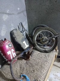 تعميره • شاصي وشد محرك • كفاله مكاني