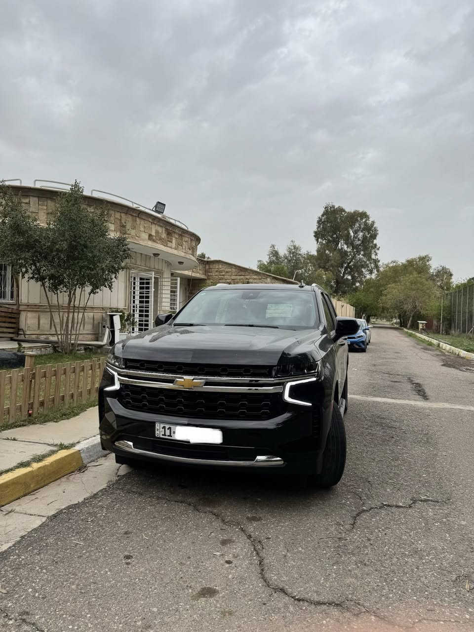 السلام عليكم تاهو 23 LS خليجي وكاله المنصور
مغلفه ppf مكفوله كفاله عامه ماشيه 25 معروفه مواصفات LS
للاستفسار ***********
بغداد
