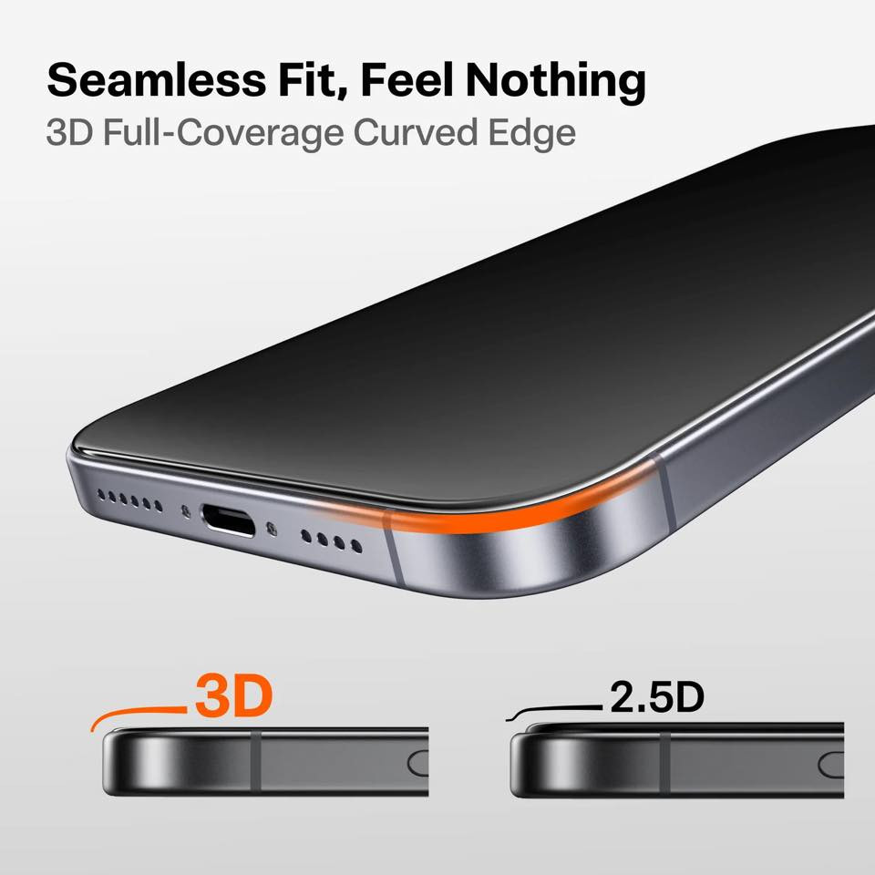 اخر قطعه - كفر اصلي ايفون 17 بروماكس من شركة توراس مع لاصق حماية الشاشه وعدسات الكامرات متوفر توصيل لكل العراق
 *********** واتساب

Ostand Q3 Air Deep Blue TORRAS
OrigArmor Screen Protector TORRAS
Lensguard Camera Protector TORRAS
