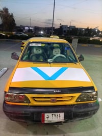 سايبا برايد • ٢٠١١ • اوراق