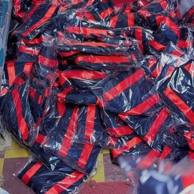 جديد 
  🎩🎩🎩🎩توفر زي تخرج كامل كافة المراحل 
    أسعار مختلفه والوان متوفر 

🌺🌺🌺🌺🌺لايوجد طباعه
 
  للحجز مراسله خاص


**إذا كنت صاحب هذا الإعلان وتريد حذفه لأي سبب، رجاءا أرسل رسالة إلى الدعم الفني**