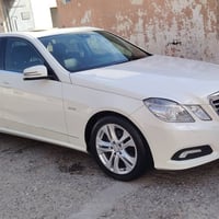 مرسيدس E200 • فول مواصفات • أربيل