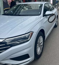 فولكس جيتا • ٢١٧٣٥٠ كم • زاخو