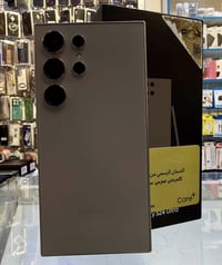 S24 الترا • S22 الترا • الكوت