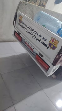 توكتوك • موديل 2021 • تايرات جديدة