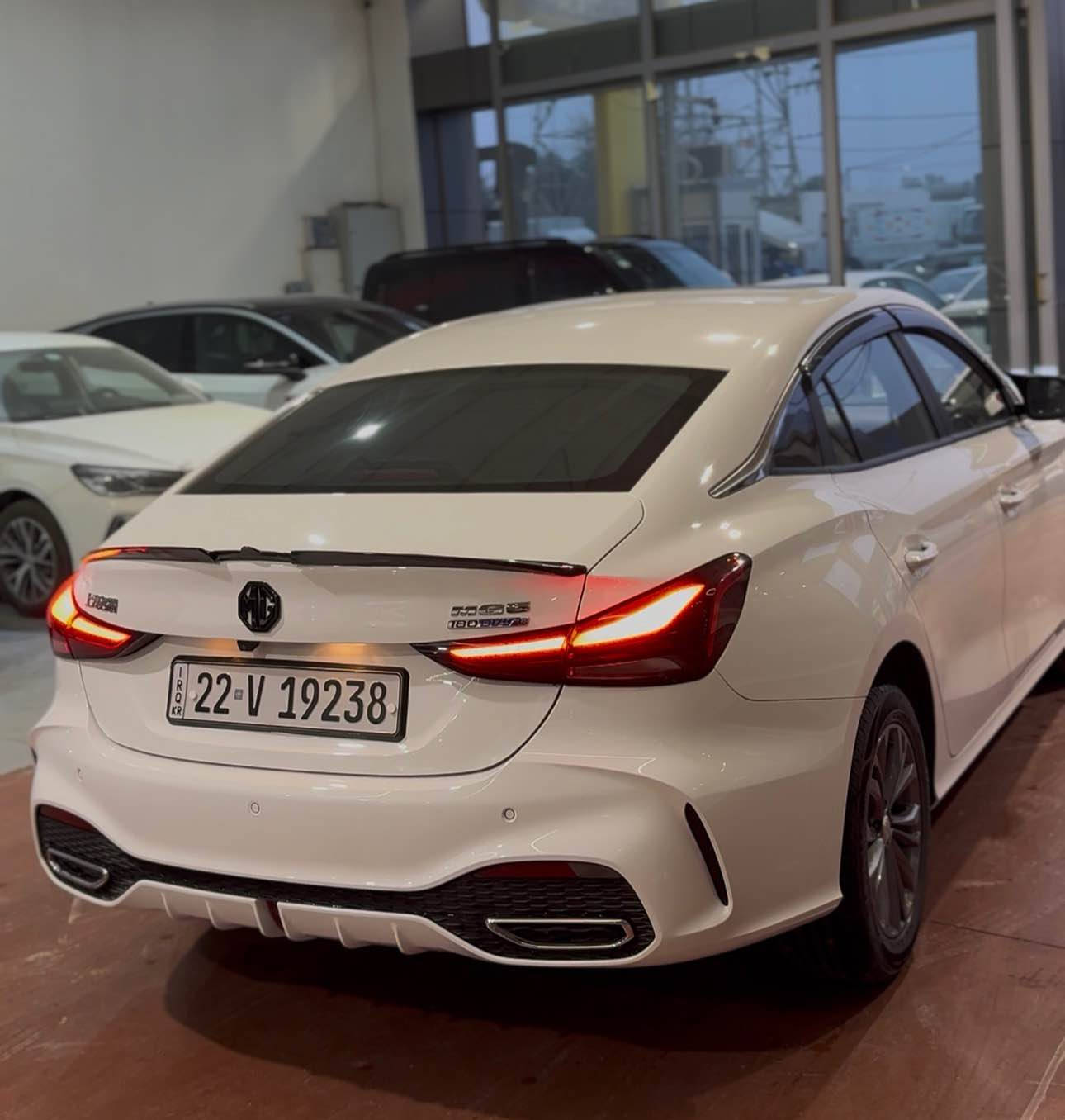 Mg GT 2025 Full
تەنها ١٠ هەزار کم ڕۆیشتووە
دەعامی لۆ دەعامی بەشەرت (کامل بشرط)
کامل جوانکاری و گاعی بۆ کراوە أربيل, العراق


**إذا كنت صاحب هذا الإعلان وتريد حذفه لأي سبب، رجاءا أرسل رسالة إلى الدعم الفني**